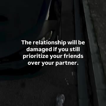 "FR" Friends Always Make Relationships Worst 💔 Just Stay In Limit