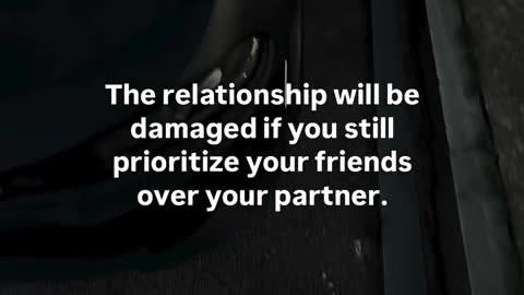 "FR" Friends Always Make Relationships Worst 💔 Just Stay In Limit