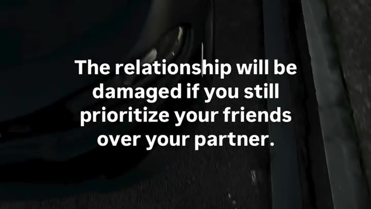 "FR" Friends Always Make Relationships Worst 💔 Just Stay In Limit