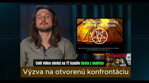 Výzva na otvorenú konfrontáciu