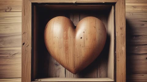 All I Have Is This Heart