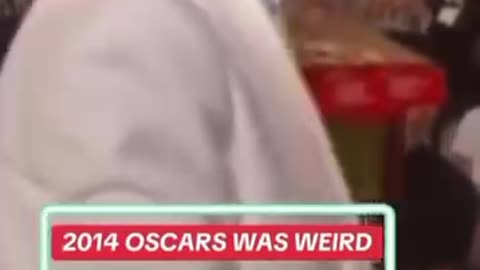 2014 OSCARS ELLENS PIZZA PARTY