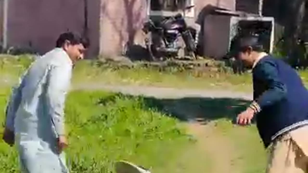 Don't laugh challenge
