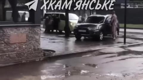 🚌💥 Ukraine Russia War | Busification Compilation | RCF
