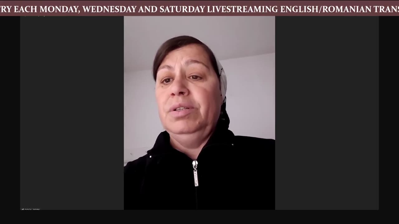 COCA POPA -LA TINE VIN ȘI-MI CER IERTARE- CALEA CĂTRE RAI PĂRTĂȘIE #livestream #cantaricrestine