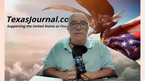 Texas Journal Ten Minute Message