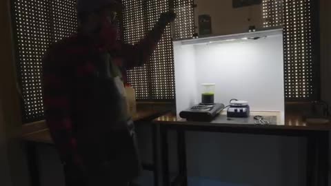 Turning a BLOB into PURE GOLD!