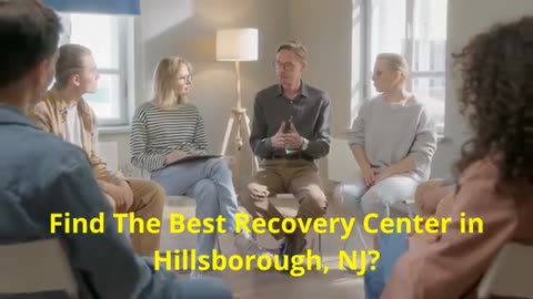 Green Springs Wellness - Best Recovery Center in Hillsborough, NJ