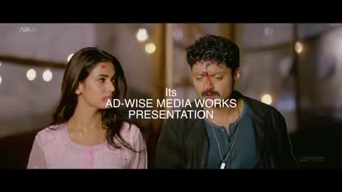 Kalyan Ram - SHER | New Released South Indian Hindi Dubbed Full Movie | Action South Movie