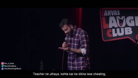 Most viewed comedy video