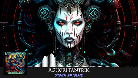 aGh0Ri TanTriK - Shining Spirit Path (144 BPM, Forest Psy-Trance)