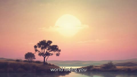 In Your Eyes #1