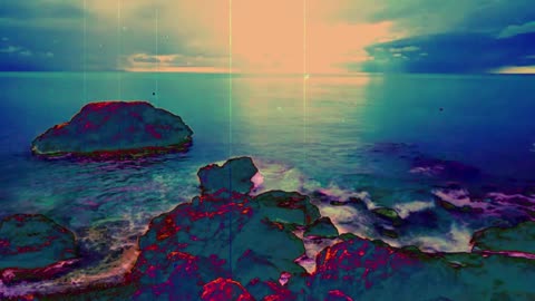 moment of chill