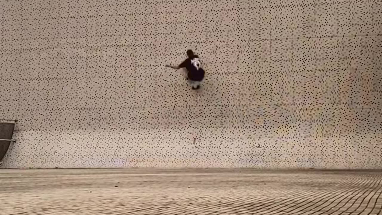 🤯🌍 Unreal Spot in Taiwan! Did He Make It? | SkateNation