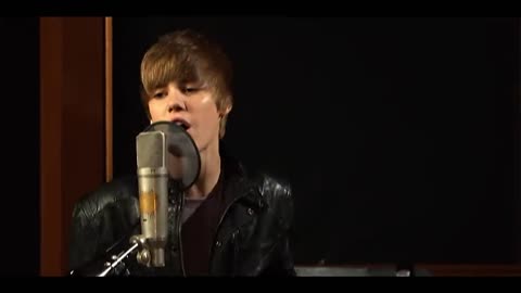 Justin Bieber ft. Jaden - Never Say Never (Official Music Video)