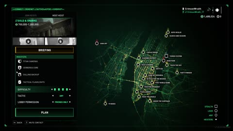 Payday 3: From Dispatching SWAT to Needing SWAT