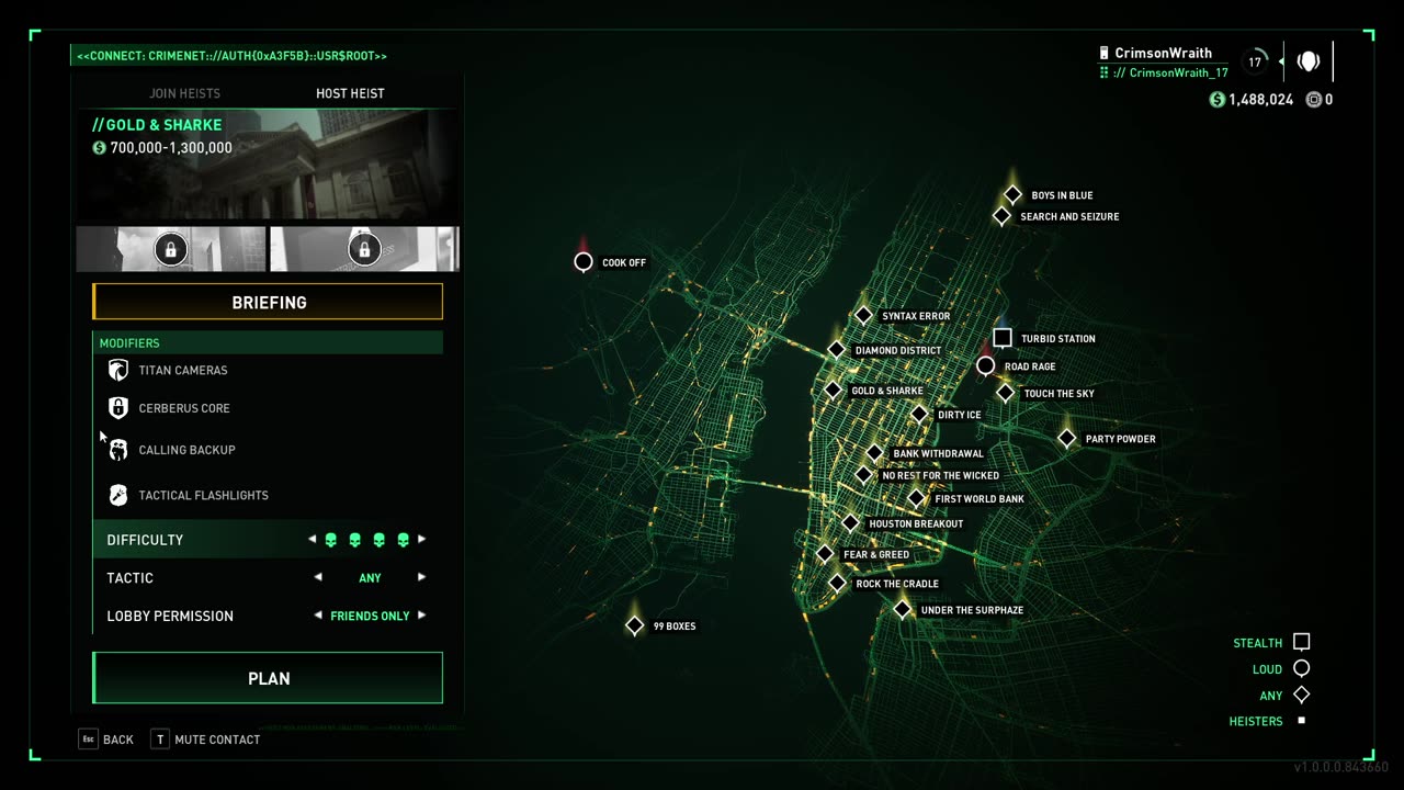 Payday 3: From Dispatching SWAT to Needing SWAT