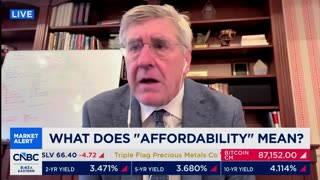 Steve Moore Floats Idea For Making Key Part Of American Dream Affordable Again