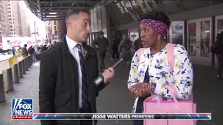ICE arrives in NYC. New Yorkers REACT
