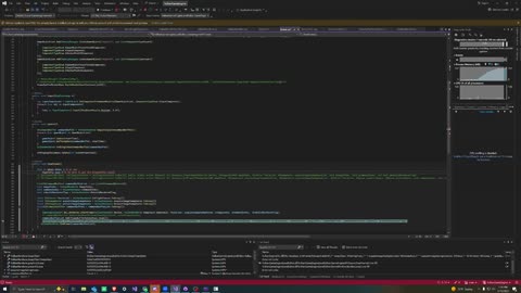 Building a 2D game engine with Vulkan. Ep1 Dealing with memory transfer in DLL from C# to C++ is fun