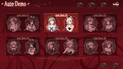 Hapymaher Visual Novel (Let's Play)-Part 46 [Normal Ending]