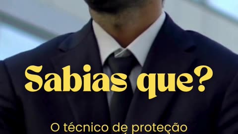 Serviços BodyGuard