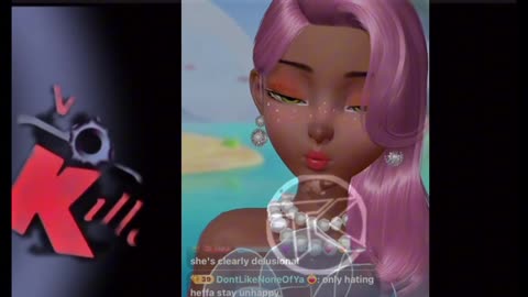 LADY BEE SHOW 3/22/25