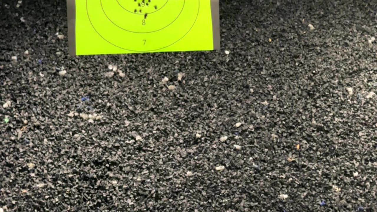 Mag5firearms!!