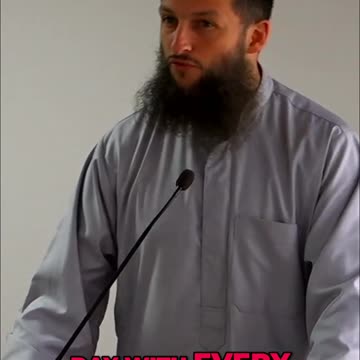 The Devil's Daily Goal....