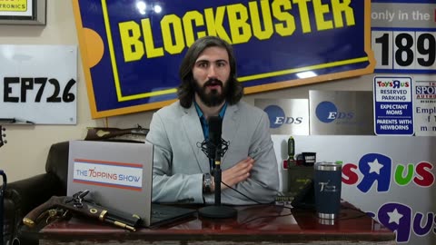 Toyota chairman Akio Toyoda wears MAGA Hat says more factories in USA | Ep. 726 Summary