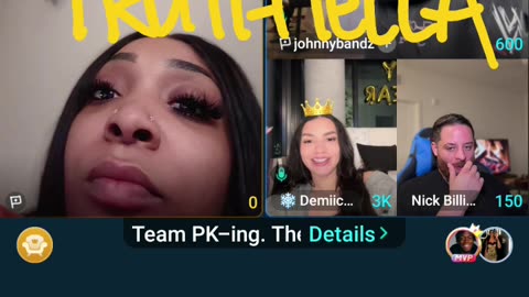 GGHUNCHO 3RD SHIFT RANT