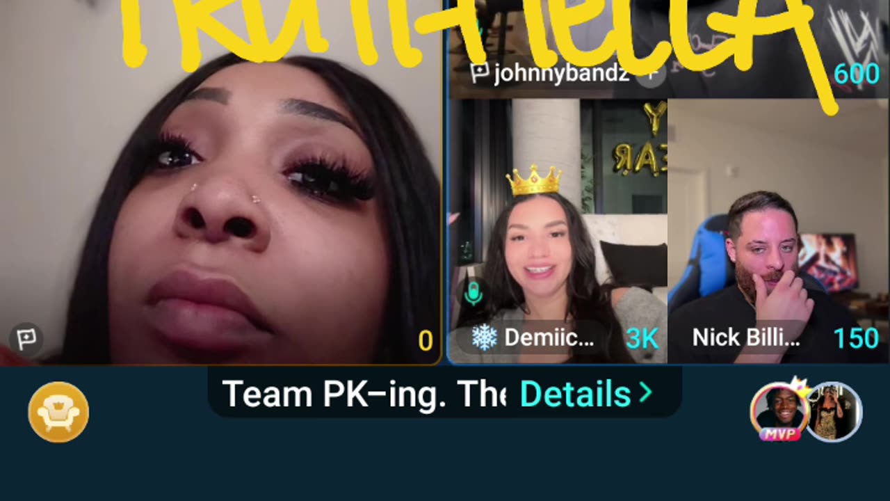 GGHUNCHO 3RD SHIFT RANT