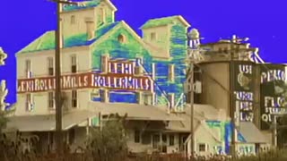 Incredible: Kenny Loggins - Footloose (Official Video)