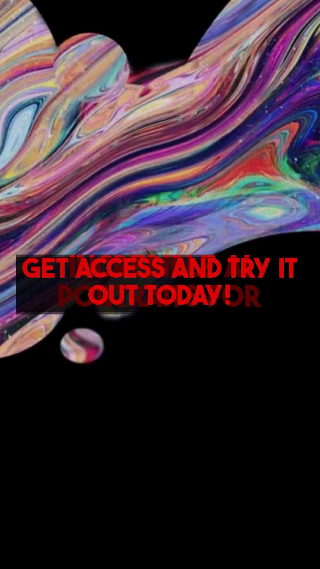 kahma.io Process: Create Amazing AI Portraits & Avatars Easily.