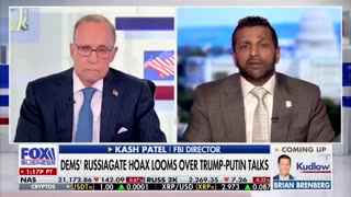 Mar-a-lago raid update
