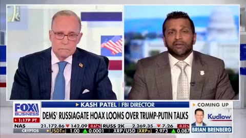 Mar-a-lago raid update