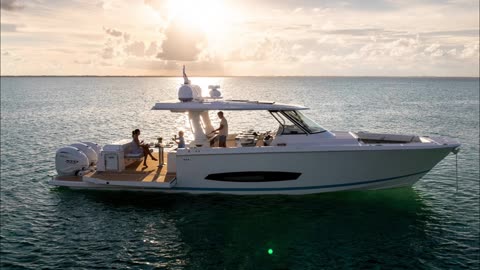 43' Regal - Boat Rental in Naples, Florida🤯​❤️​💦