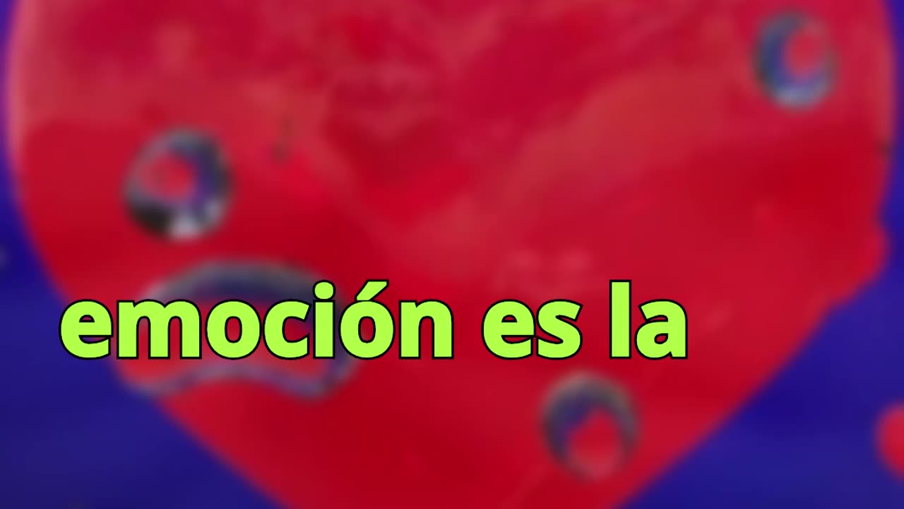 😊 109 SI PUEDES SENTIRLO…😊