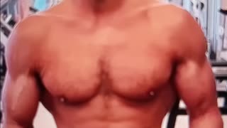 The goat David goggins