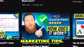 The #1 Reason Local Businesses NEED Google Ads to Survive