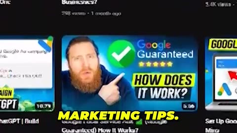 The #1 Reason Local Businesses NEED Google Ads to Survive