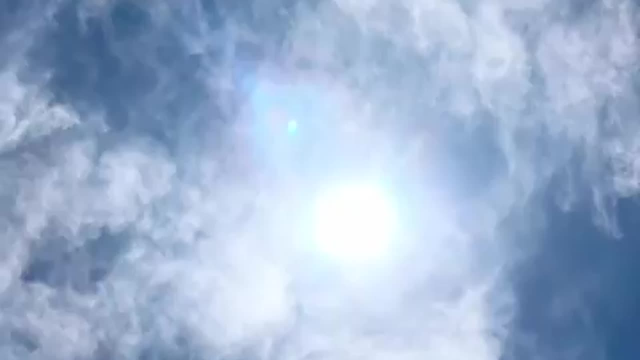 What a time to be alive