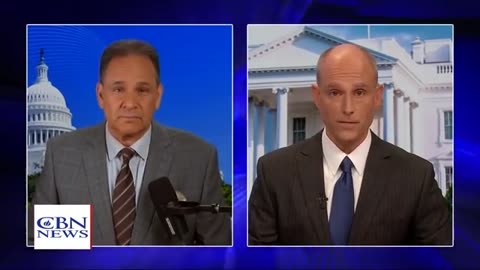 Biden Cover-Up? Congress Wants Answers About the 'Autopen' and His Mental State in Office