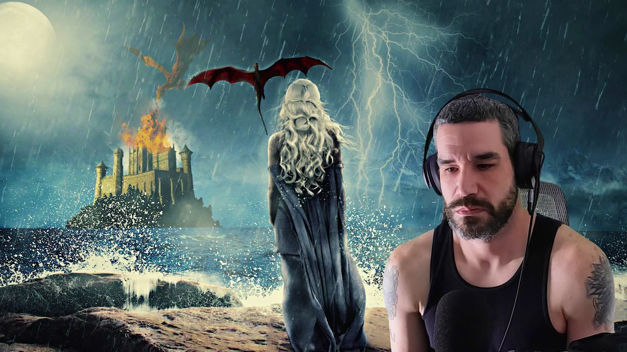 Game of Thrones 6x6 Reaction