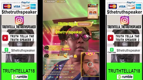 FAMGONATURAL DOUBLE BIGOING MESSY CALLER PISSED HE KEEP DROPPING HER