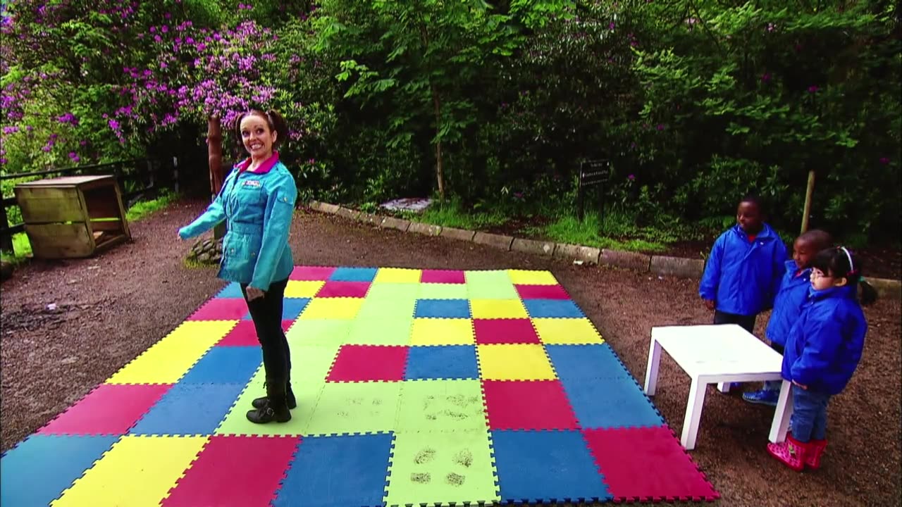 Nina y las Neuronas - T9E17 - Internet