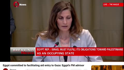 PALESTINE