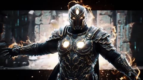 Atum Ka`Ra'El ΩMEGA