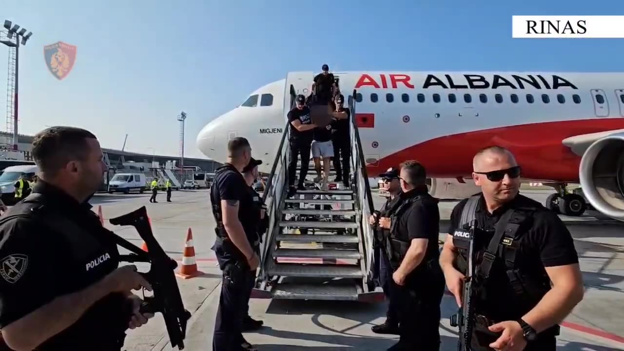 Ekstradohet vëllai i Dumanit, mori pjesë në masakrën e Bradasheshit