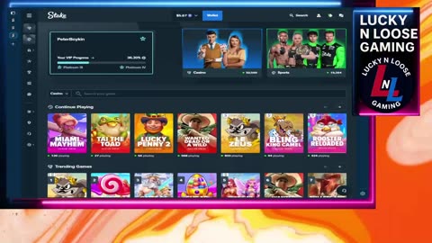 Time to Spin Some SLOTS